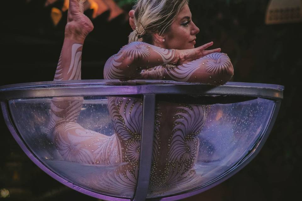 Coupe Martini