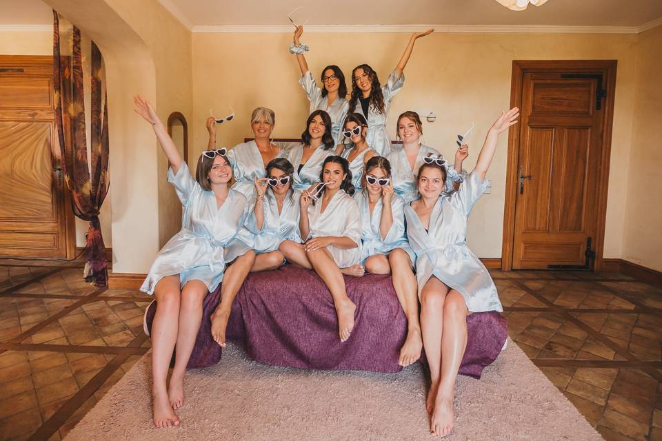 Océane Meynis De Paulin