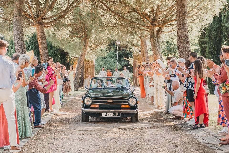 Océane Meynis De Paulin