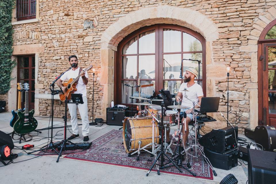 Océane Meynis De Paulin