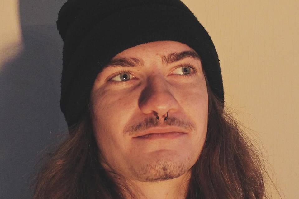 Lucas Drouin - Batterie