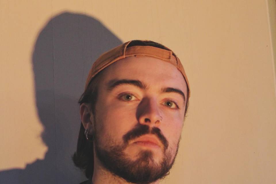 Romain Poisson - Chant/Guitare