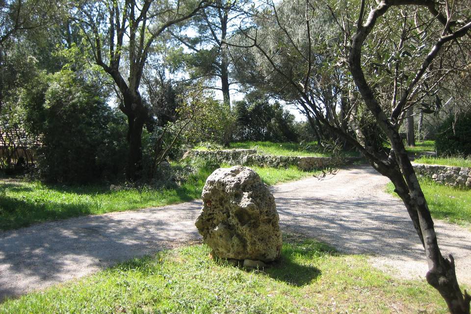 A la croisée des chemins