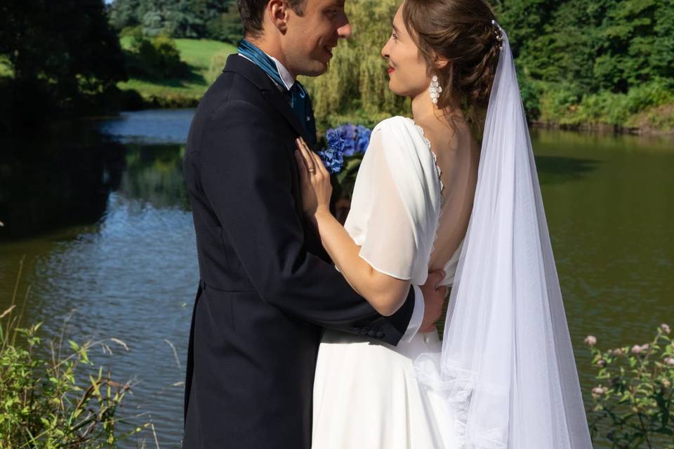 Photo de couple