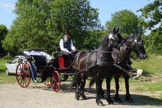 Les Attelages Linster