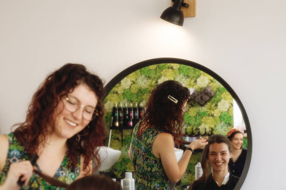 Chez Agathe