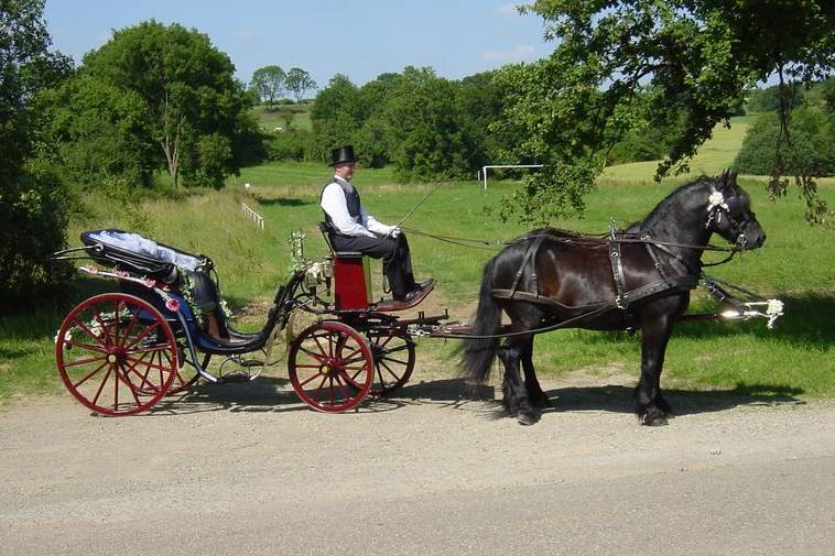 Les Attelages Linster