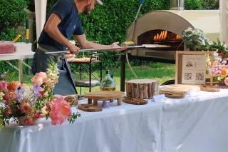 La Pizza Française