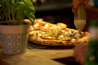 La Pizza Française