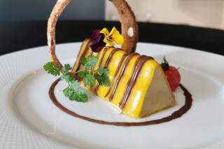 La Cuisine Gourmande