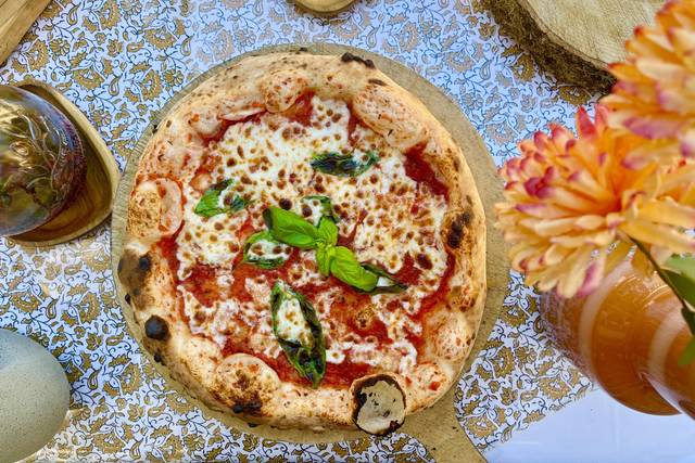 LPF, Pizzas en Provence