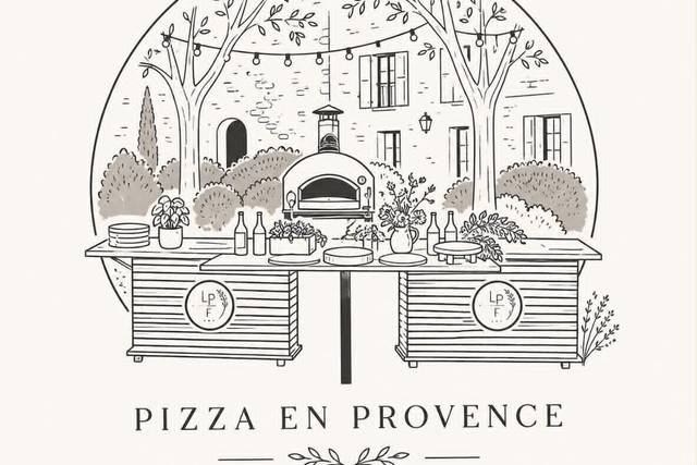 LPF, Pizzas en Provence
