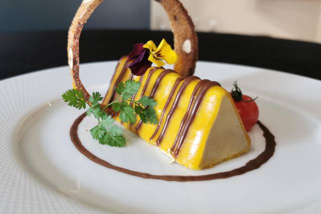 La Cuisine Gourmande