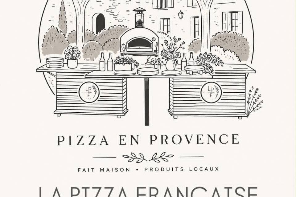 LPF, Pizzas en Provence