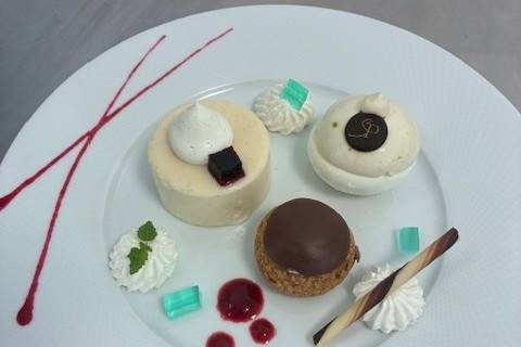 55 Dessert