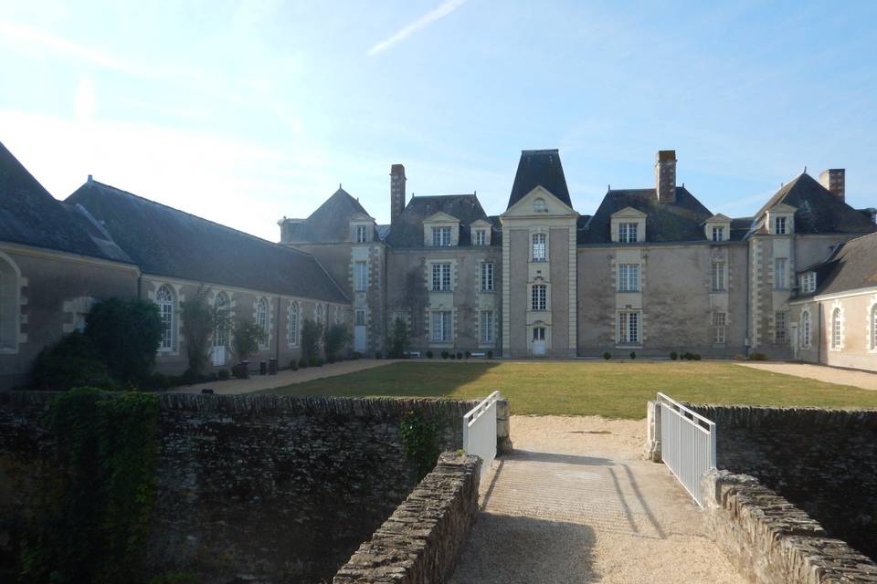 Domaine des Lys Ancenis
