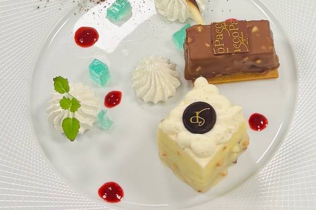 54 Dessert