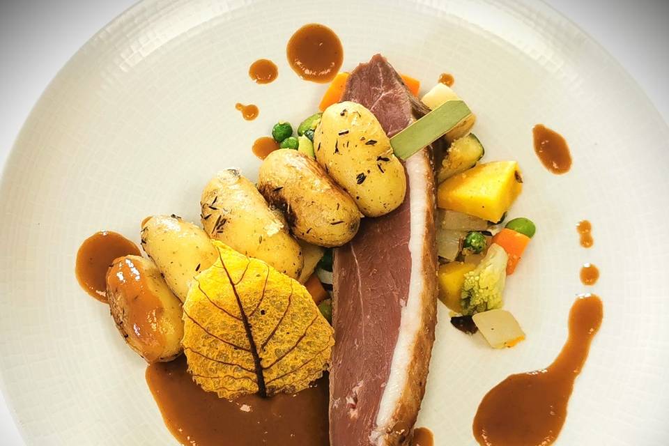41 Viande