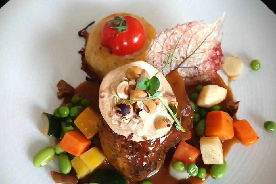 39 Viande