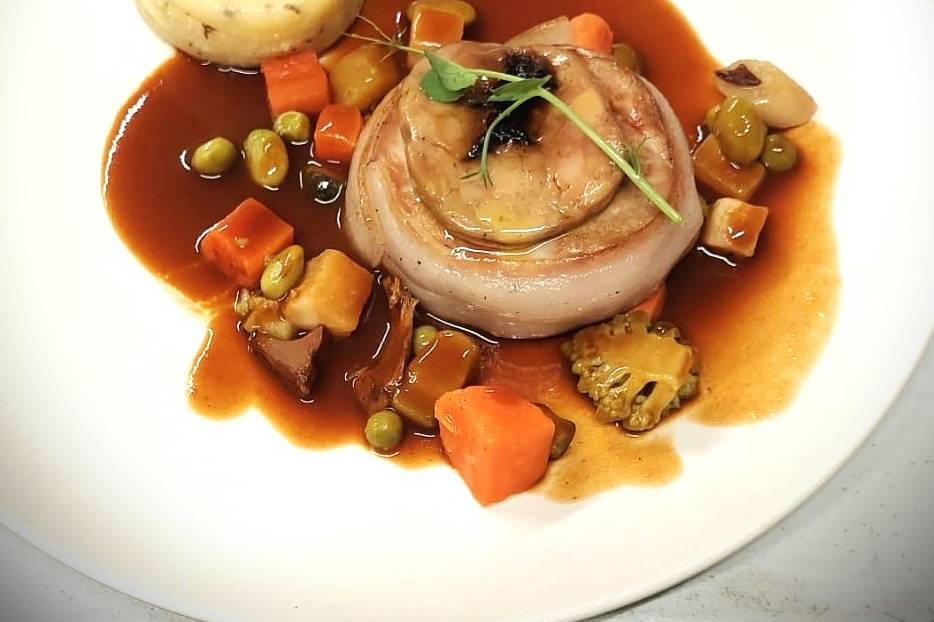40 Viande