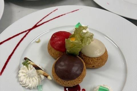 56 Dessert