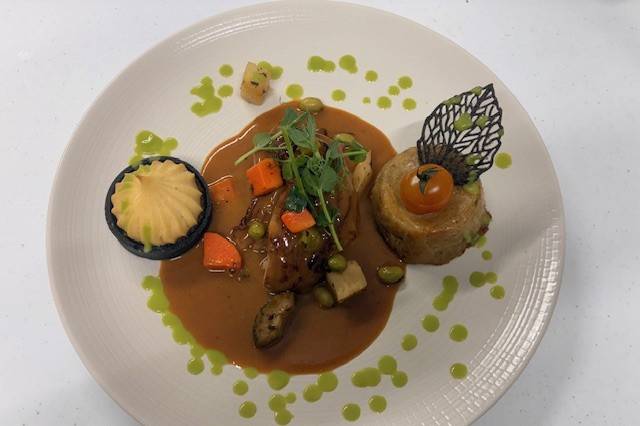 42 Viande