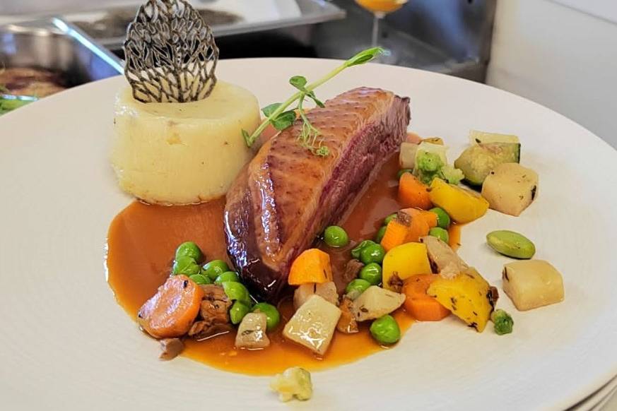 43 Viande