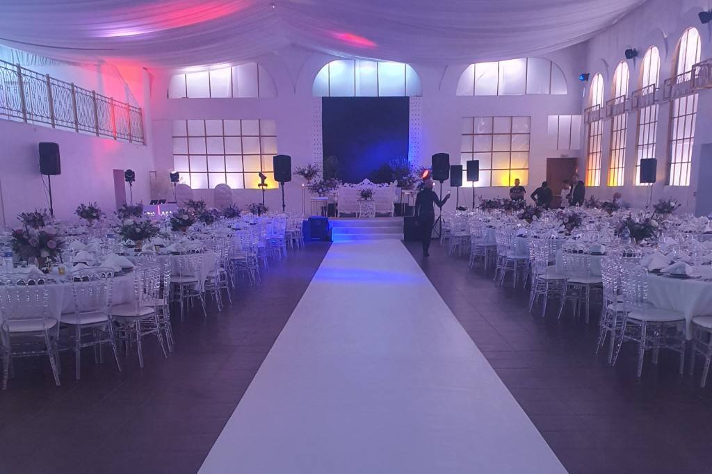 Le Reve Events Place