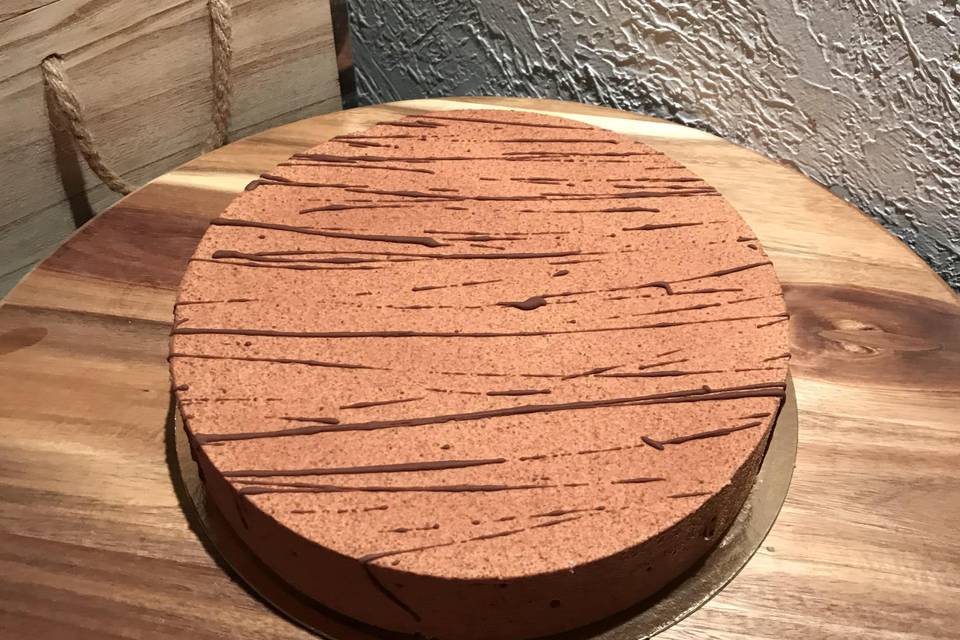 Autour de la noisette