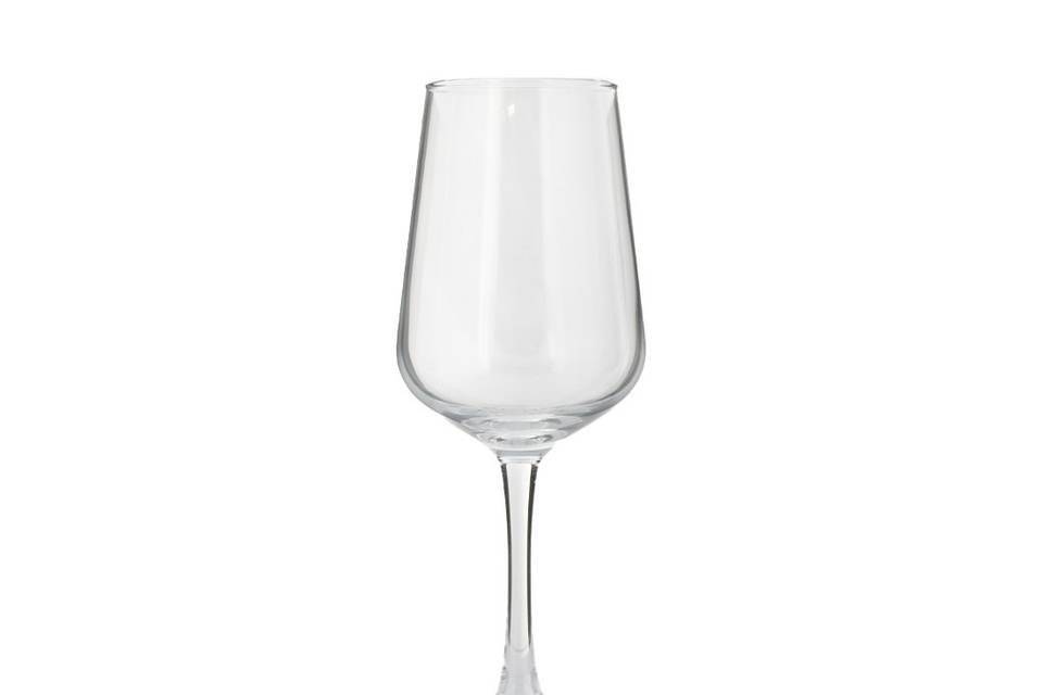 Verre à vin