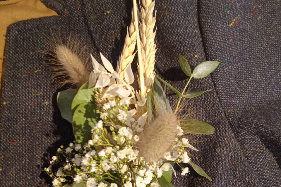 Boutonnière