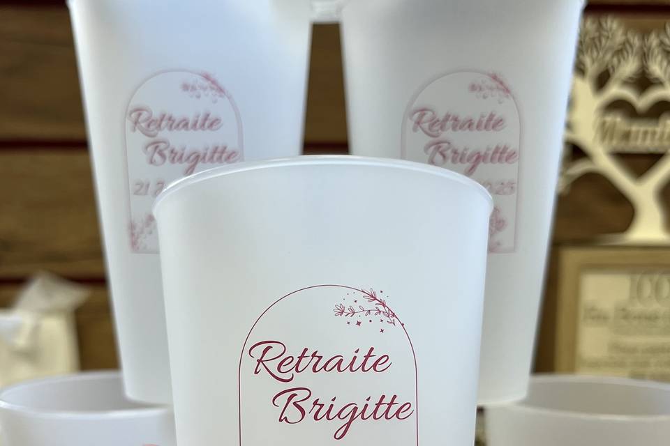 La Fabrique Du Cadeau