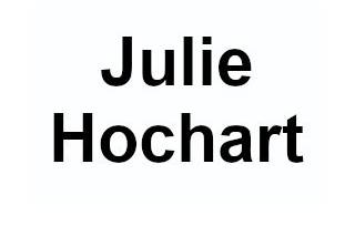 Julie Hochart