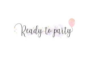 Ready to party