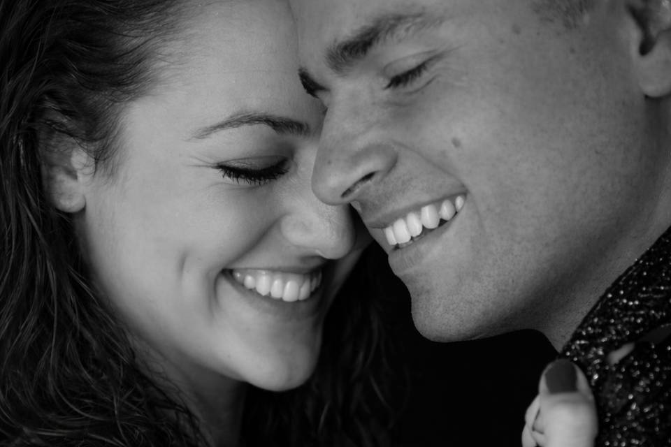 Amour véritable