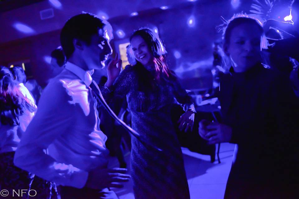 Ambiance soirée