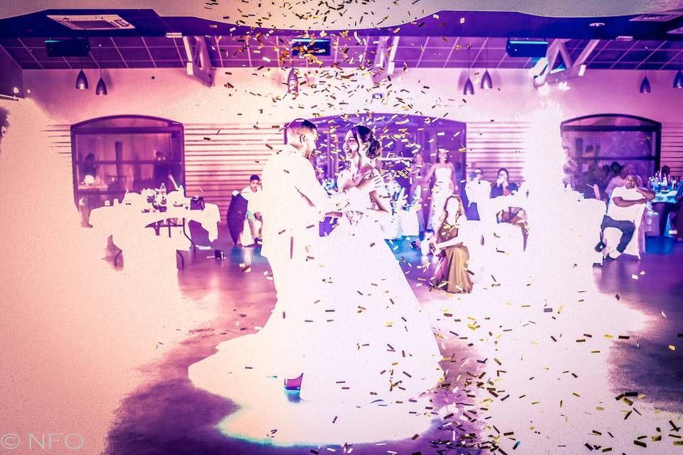 Ambiance soirée