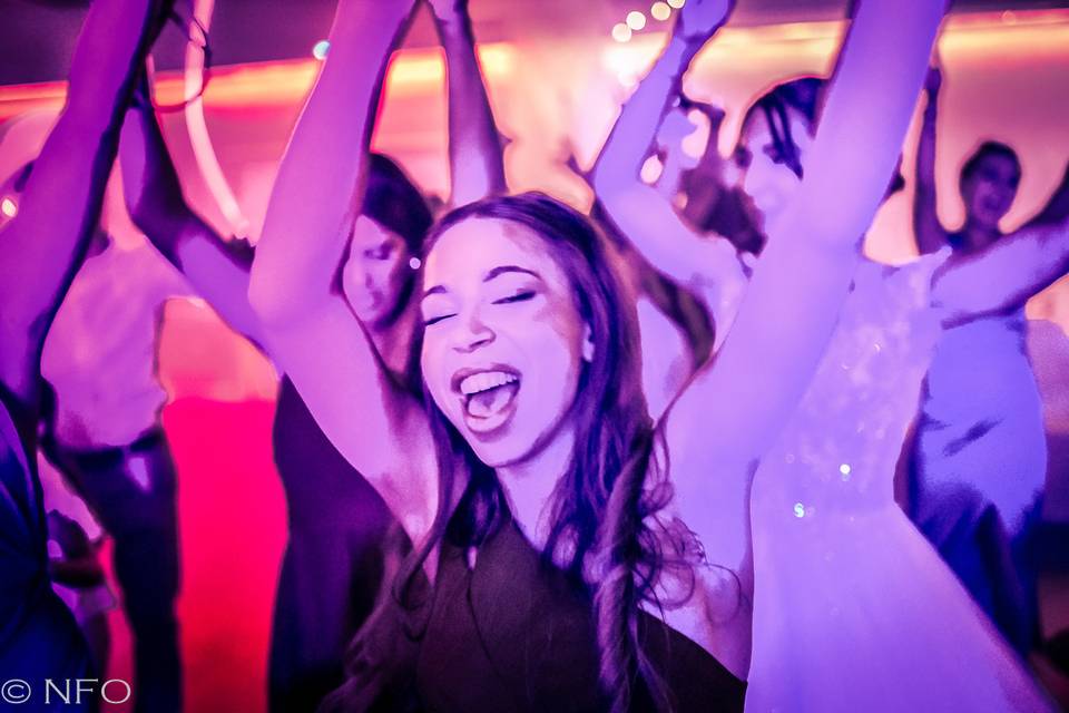 Ambiance soirée