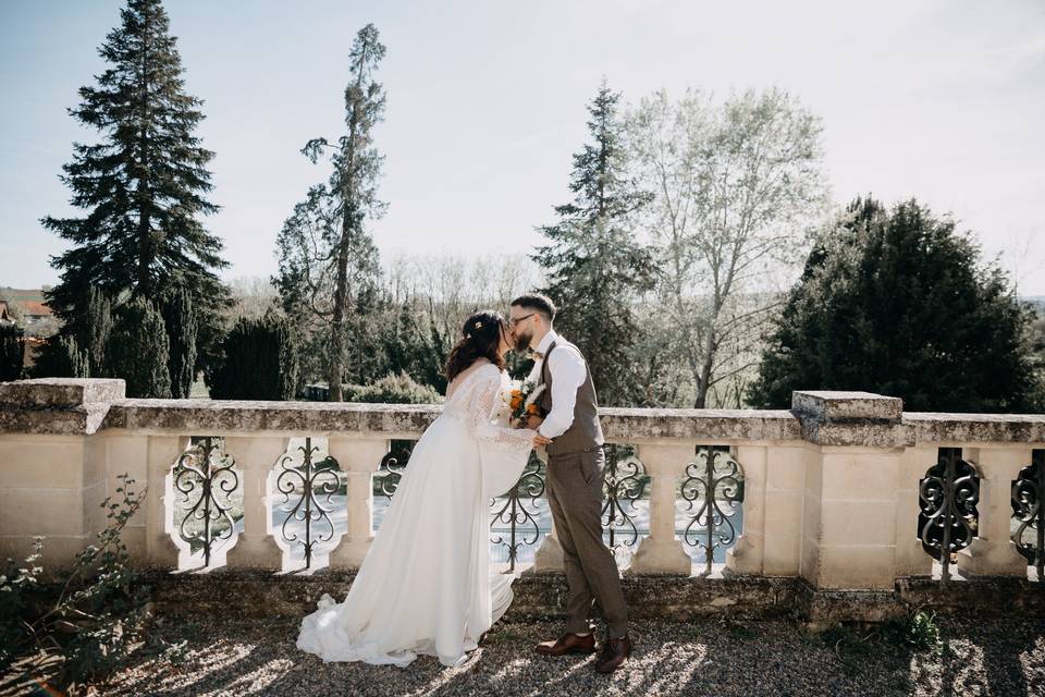 Yannick & Mélanie