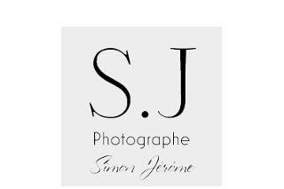 S.J Photographe logo