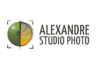 Alexandre Studio Photo logo bon