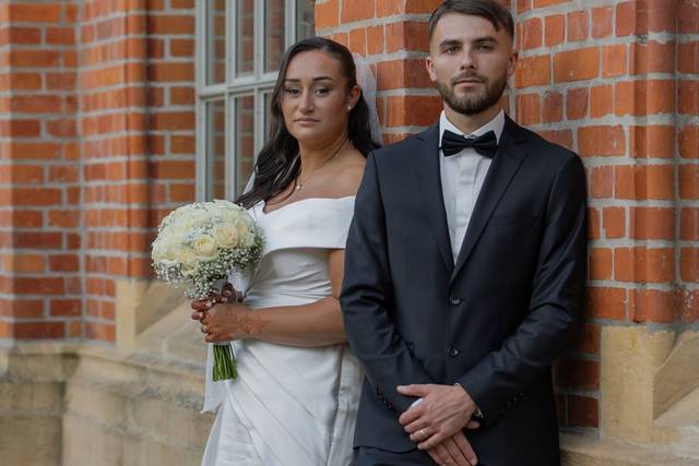 Leila & Paul