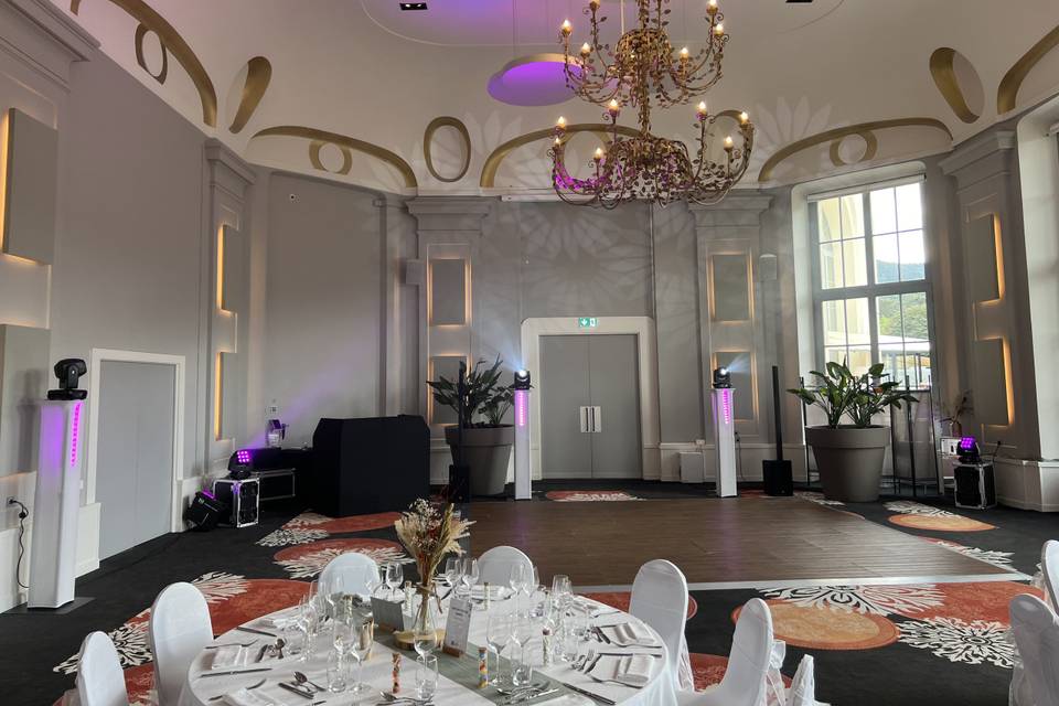 Casino de royat