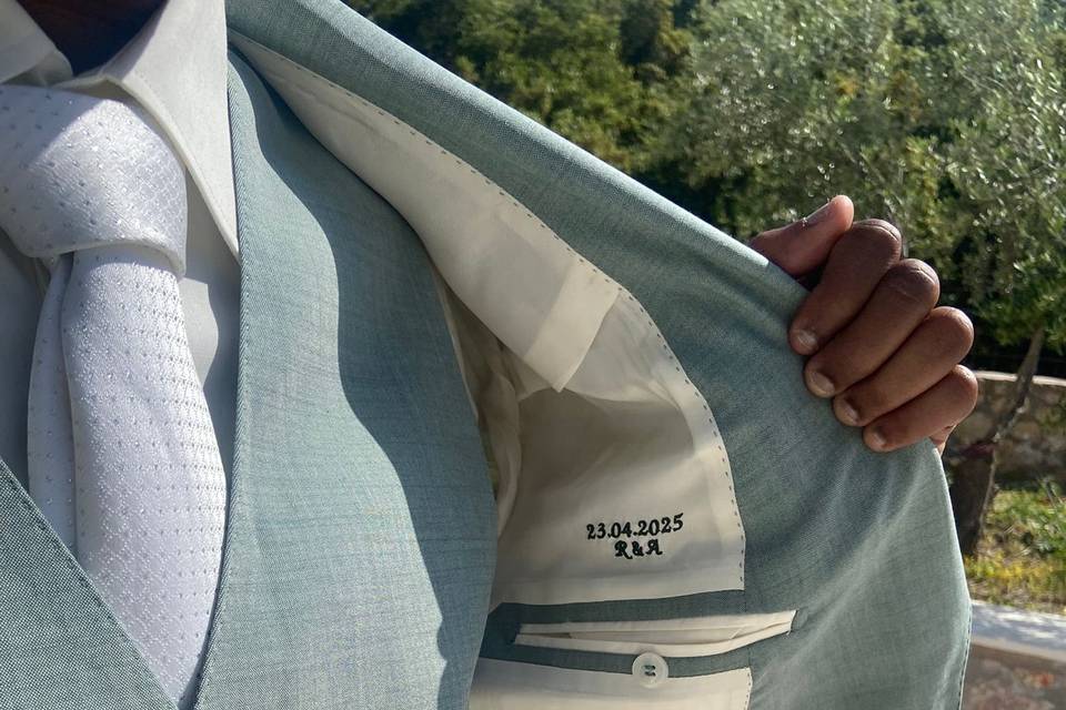 METRONHOMME R&A