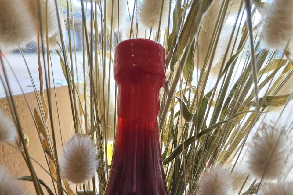 Li'Coeur de Framboise