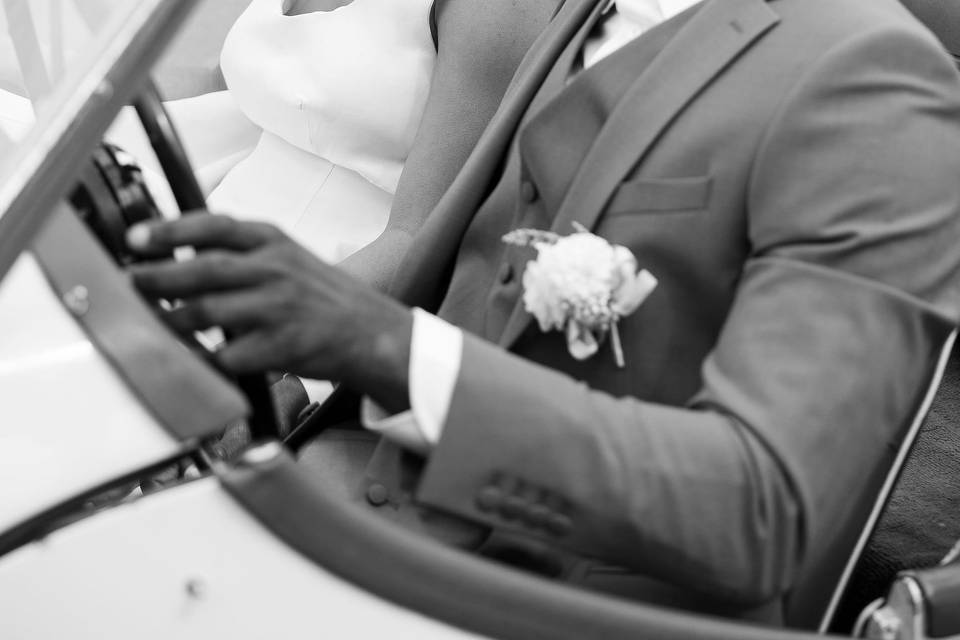 METRONHOMME mariage 2025