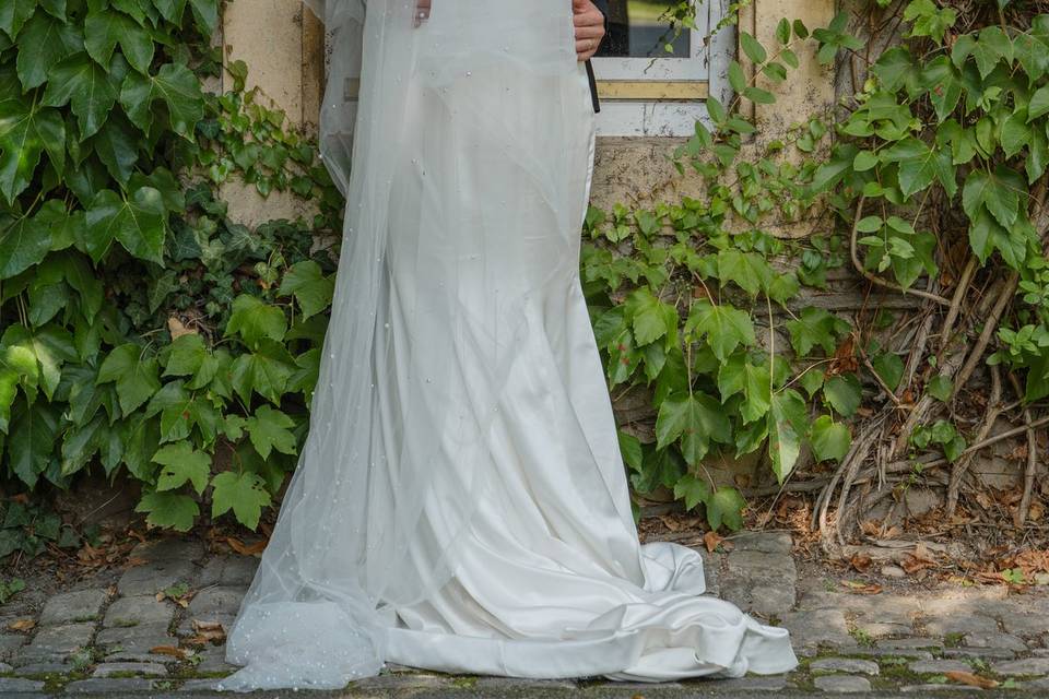 Leila & Paul