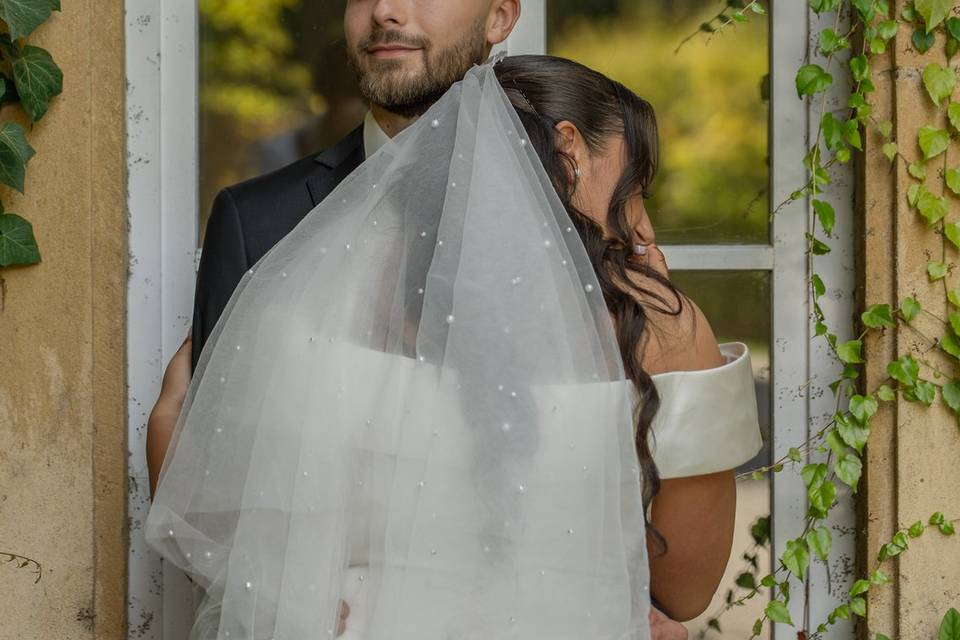 Leila & Paul