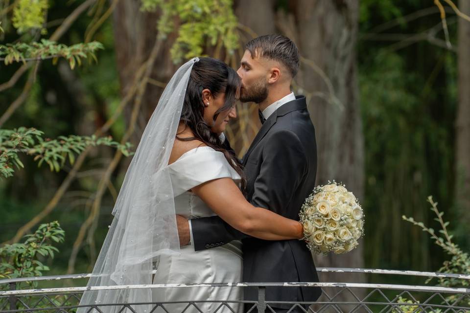 Leila & Paul