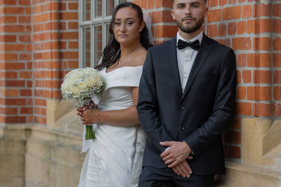 Leila & Paul